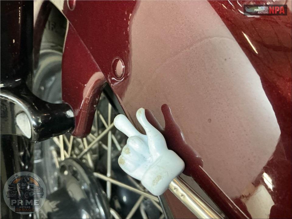 2022 Indian Motorcycle SUPER CHIEF LIMITED (ABS) — фото 19