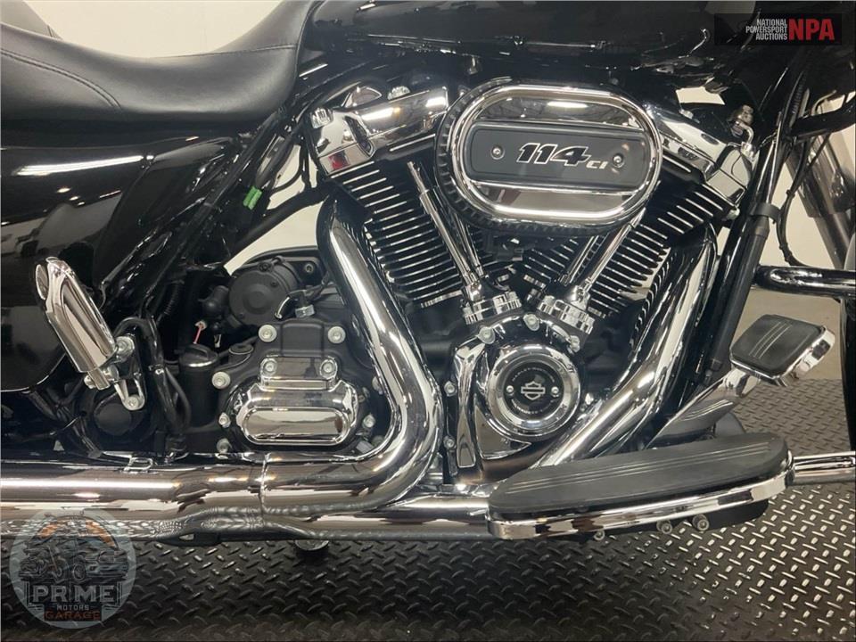 2022 Harley-Davidson FLTRXS ROAD GLIDE SPECIAL — фото 6