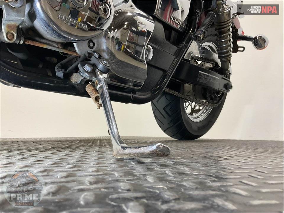 2003 Honda VT750DCB3 SHADOW SPIRIT — фото 41