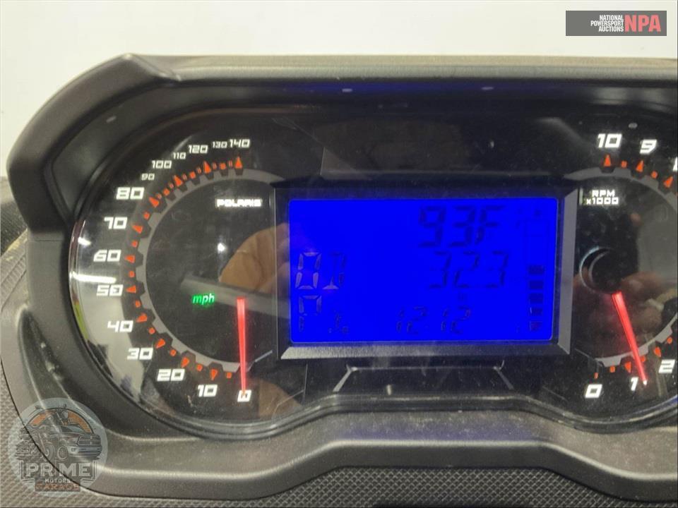 2026 Polaris RANGER CREW XP 1000 PREMIUM (CAMOUFLAGE) — фото 5