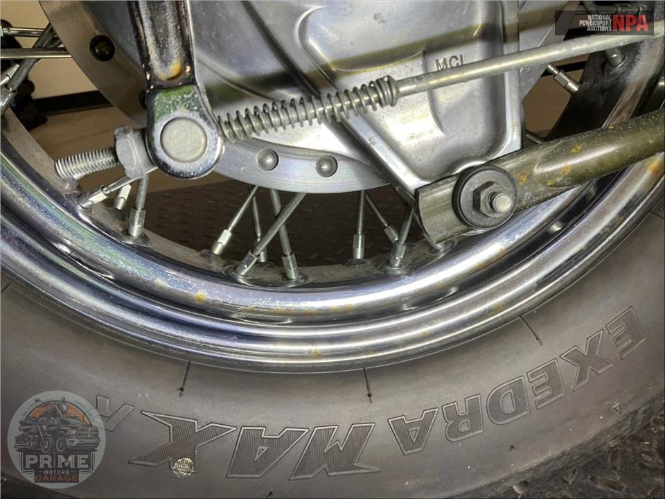 2006 Honda VT750DCA6 SHADOW SPIRIT — фото 22