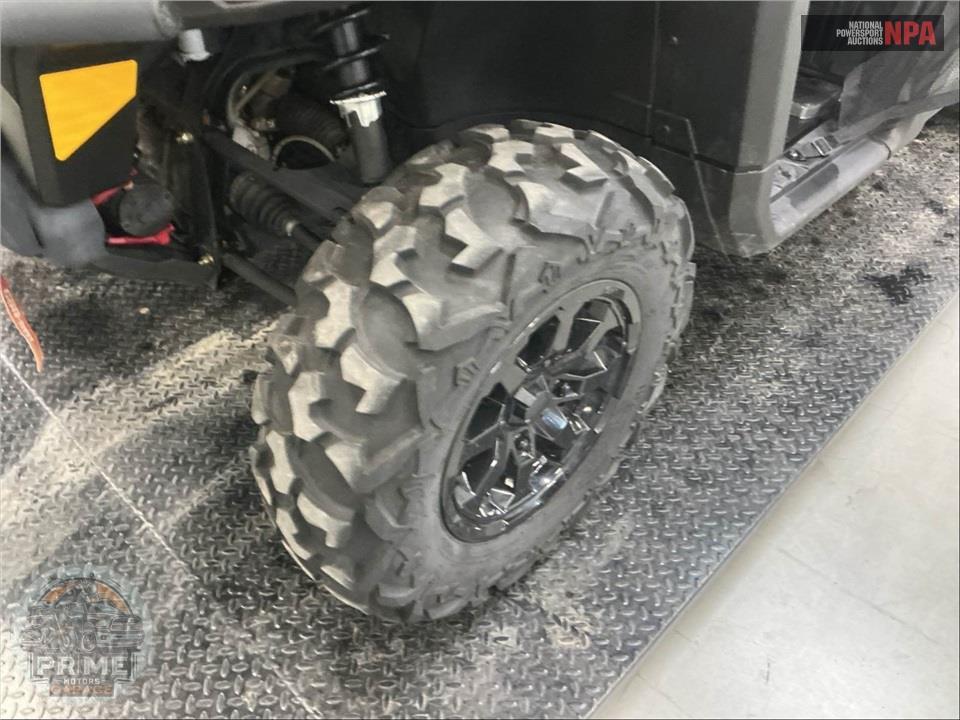 2024 Can-Am DEFENDER XT HD7 (CAMOUFLAGE) — фото 21
