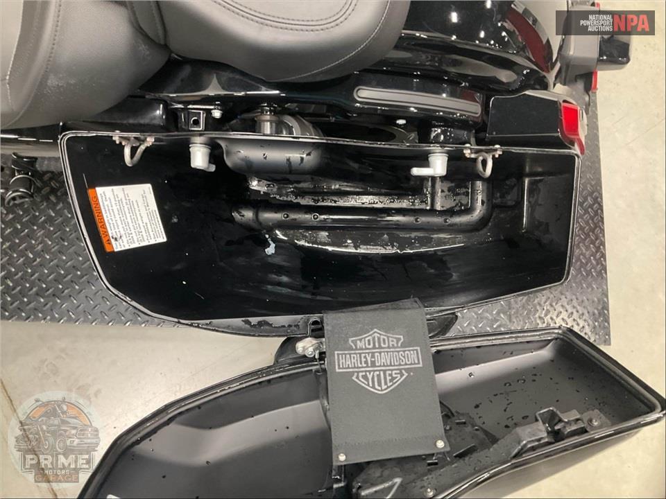2025 Harley-Davidson FLTRX ROAD GLIDE — фото 34