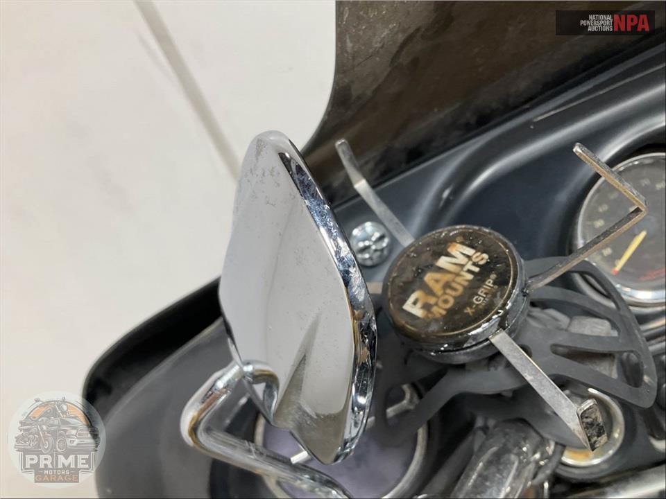 2005 Harley-Davidson FLHTCUI ULTRA CLASSIC ELECTRA GLIDE — фото 37