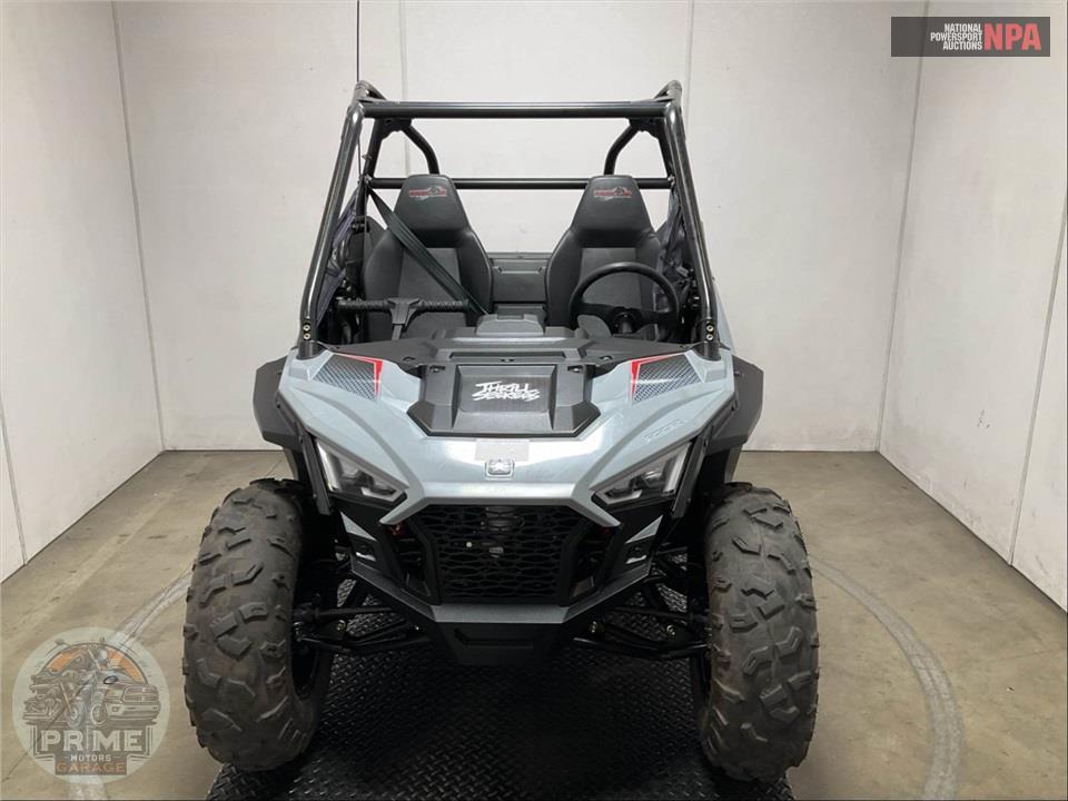 2024 Polaris RZR 200 EFI — фото 2