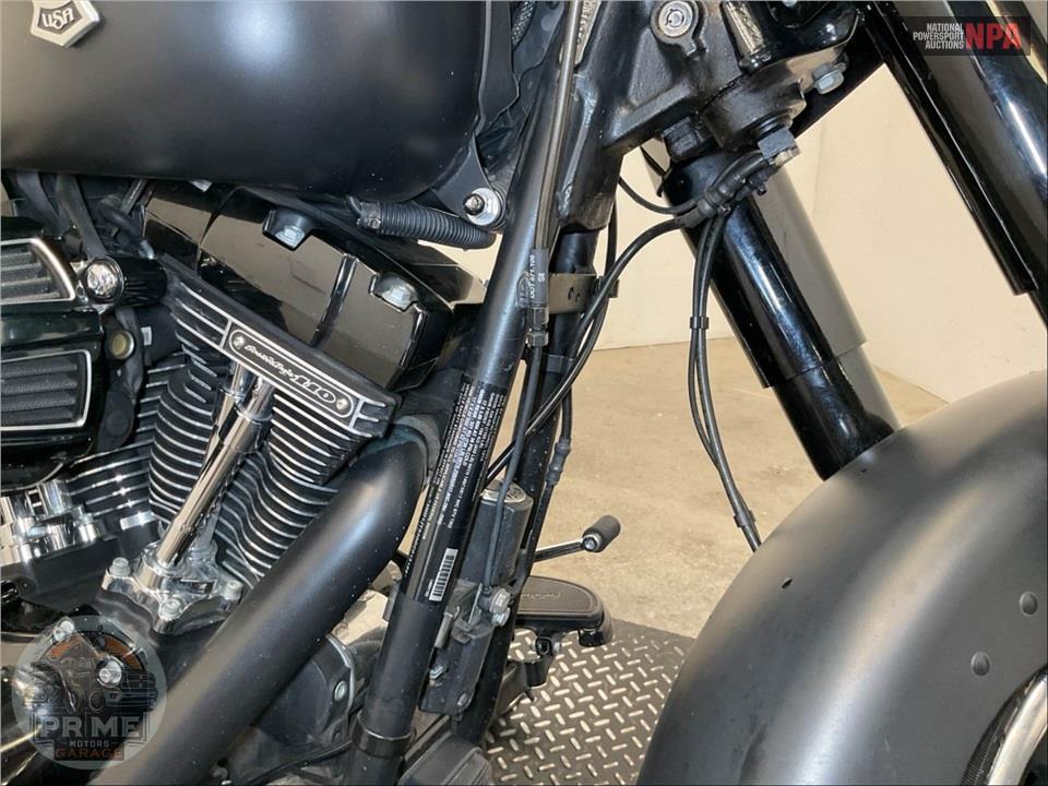 2016 Harley-Davidson FLSTFBS FAT BOY S — фото 13