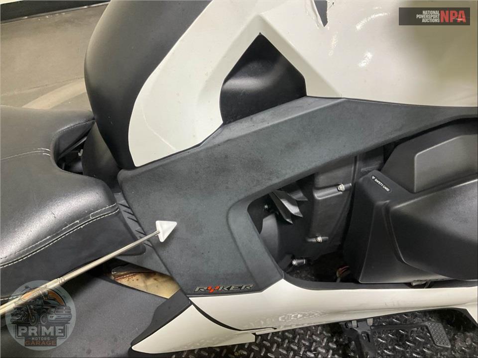 2020 Can-Am RYKER 600 ACE — фото 19