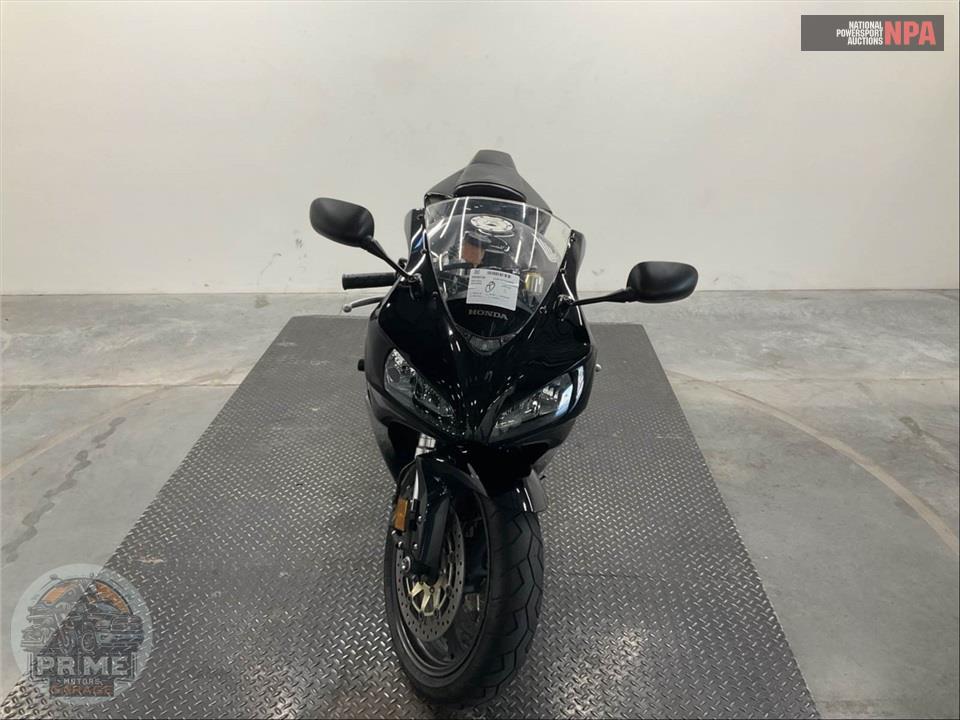 2006 Honda CBR1000RR6 — фото 2