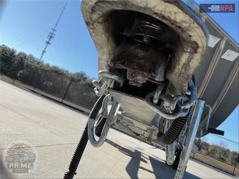 2016 Lowe Ind STRYKER STICK STEER(***)L=16/E=1-40HP MERCURY OB — фото 27