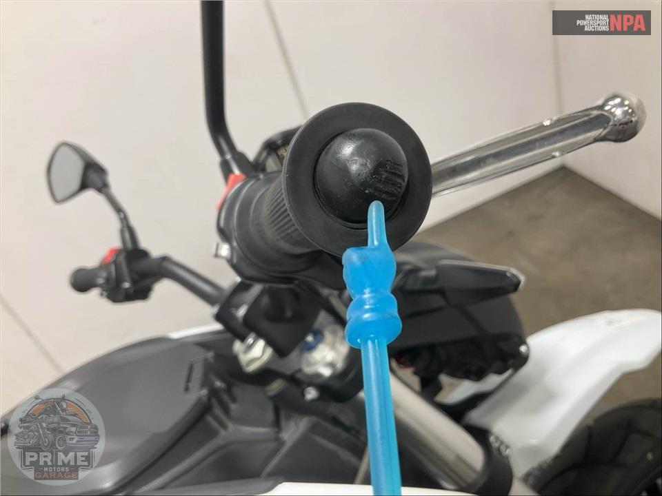 2021 Zero Motorcycles Inc DSR NA ZF14.4 SEQUOIA — фото 18