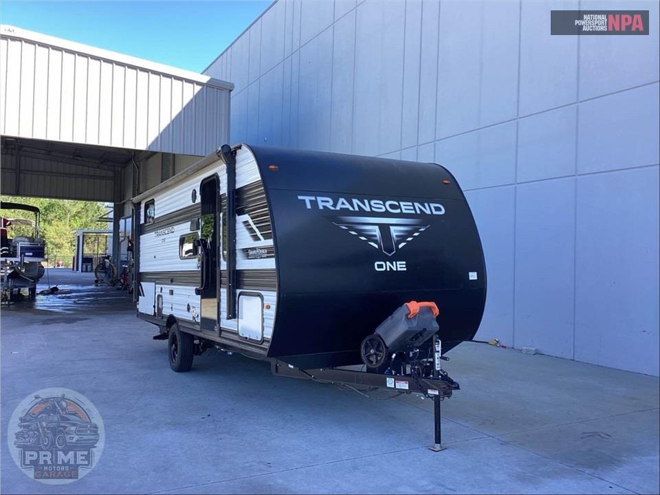 2025 Grand Design Recreational Vehicles M-161BH - TRANSCEND ONE SERIES — фото 1