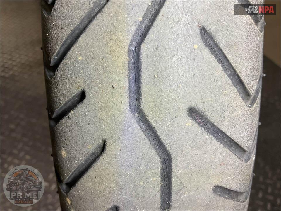 2008 Honda VT750C28 SHADOW SPIRIT — фото 19