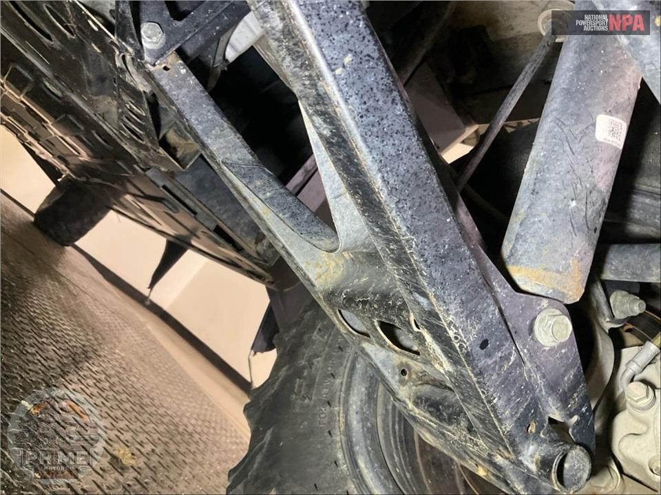2022 Polaris RANGER CREW 1000 PREMIUM — фото 25
