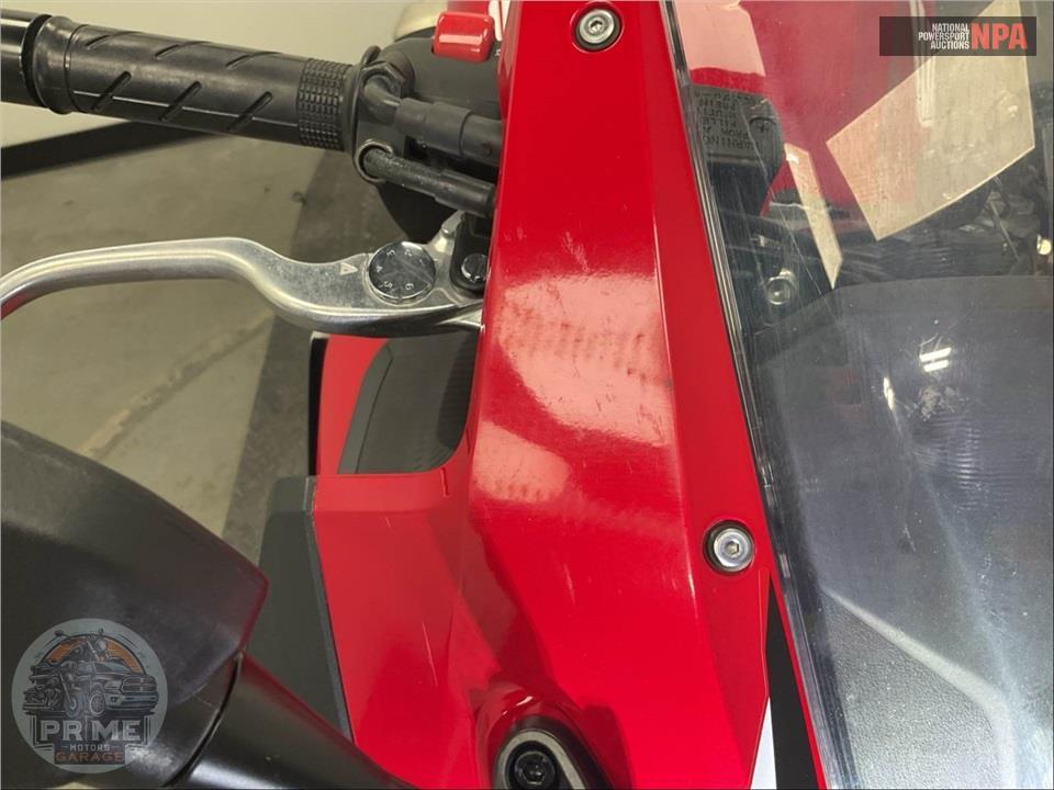2023 Honda CBR500RA (ABS) — фото 15