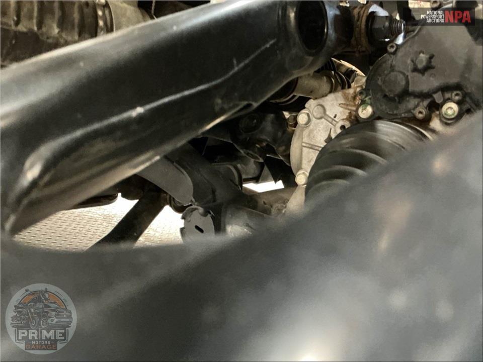 2024 Can-Am MAVERICK X3 MAX X RS TURBO RR — фото 12