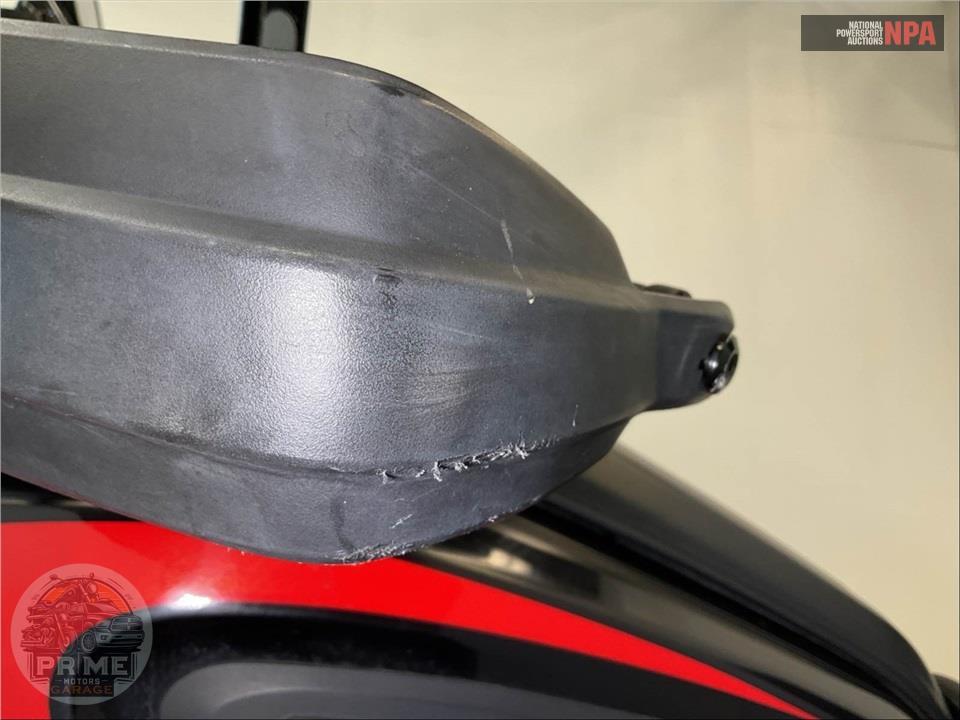2024 Harley-Davidson RA1250SE CVO PAN AMERICA — фото 20