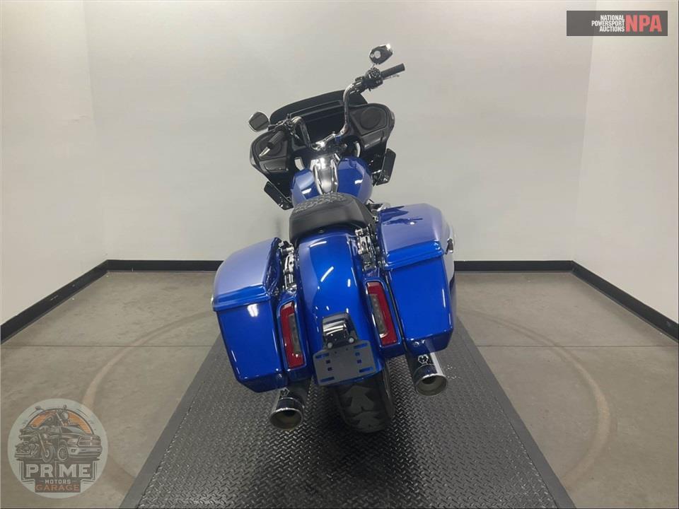 2024 Harley-Davidson FLTRX ROAD GLIDE — фото 4