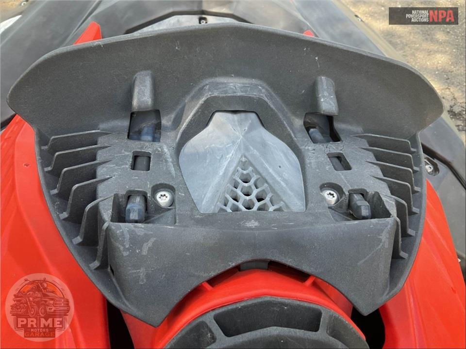 2021 Seadoo/Brp SPARK 2UP TRIXX — фото 11