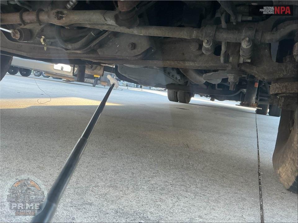 2017 Forester M-2861DS FORD E-450 6.8 LITER — фото 67