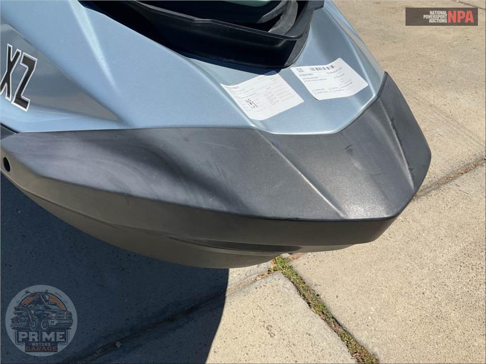 2023 Seadoo/Brp GTI SE 170 IDF & SND SYS — фото 17