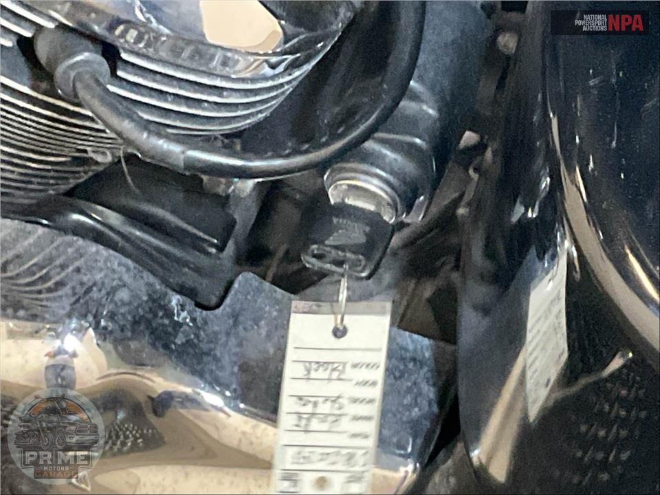 2002 Honda VT750CDA2 SHADOW ACE DLX — фото 11