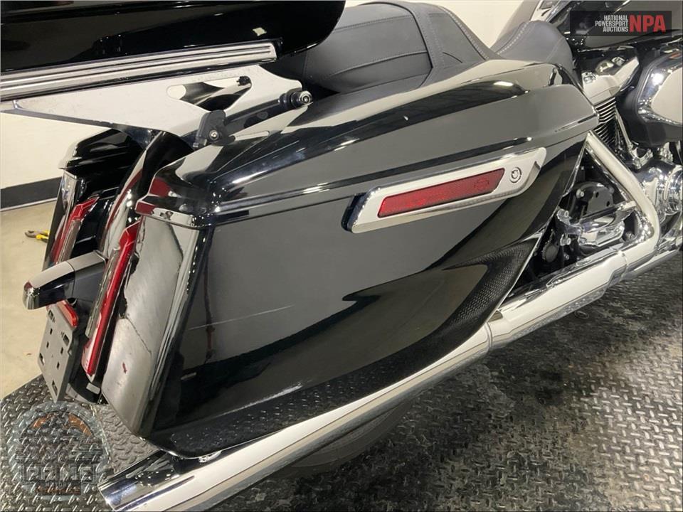 2024 Harley-Davidson FLTRX ROAD GLIDE — фото 16