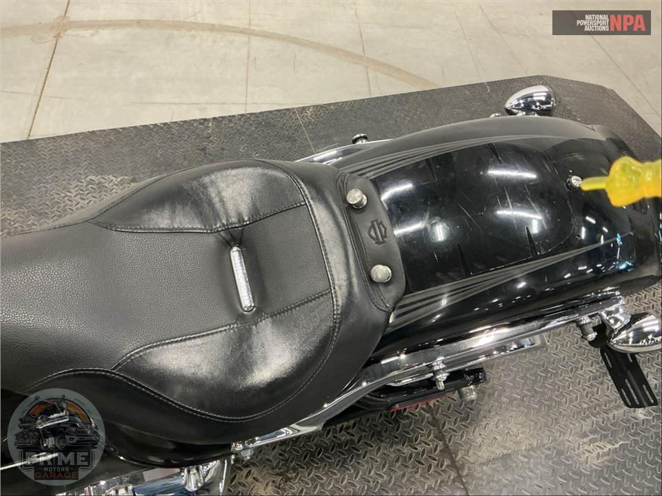 2014 Harley-Davidson FXSB BREAKOUT — фото 33