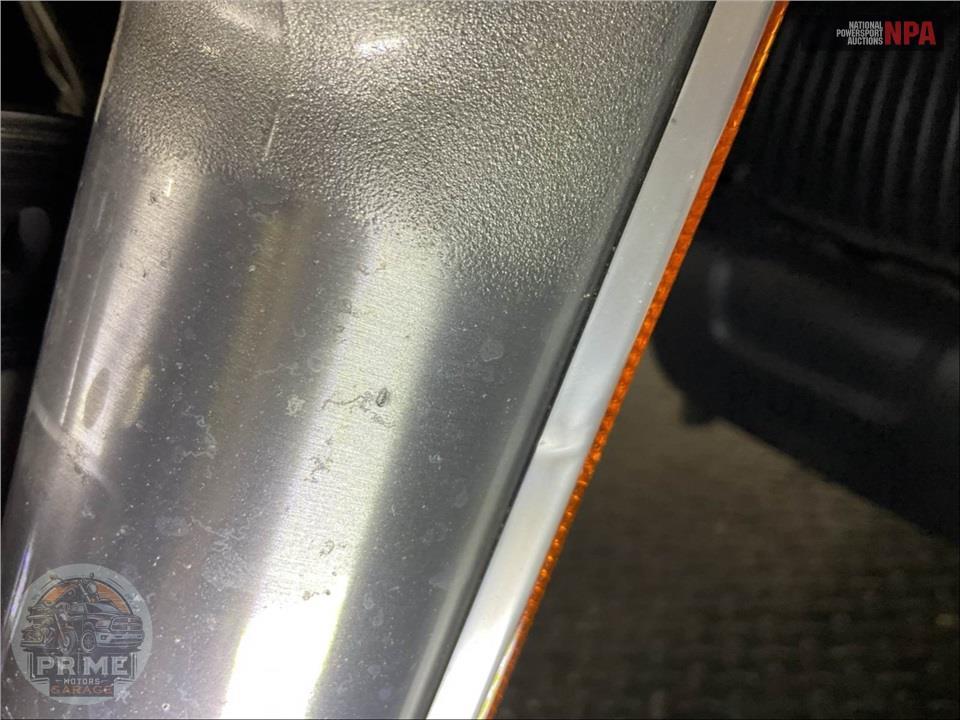 2018 Harley-Davidson FLHTK ULTRA LIMITED — фото 32