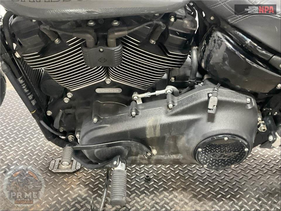2022 Harley-Davidson FXLRS LOW RIDER S — фото 7