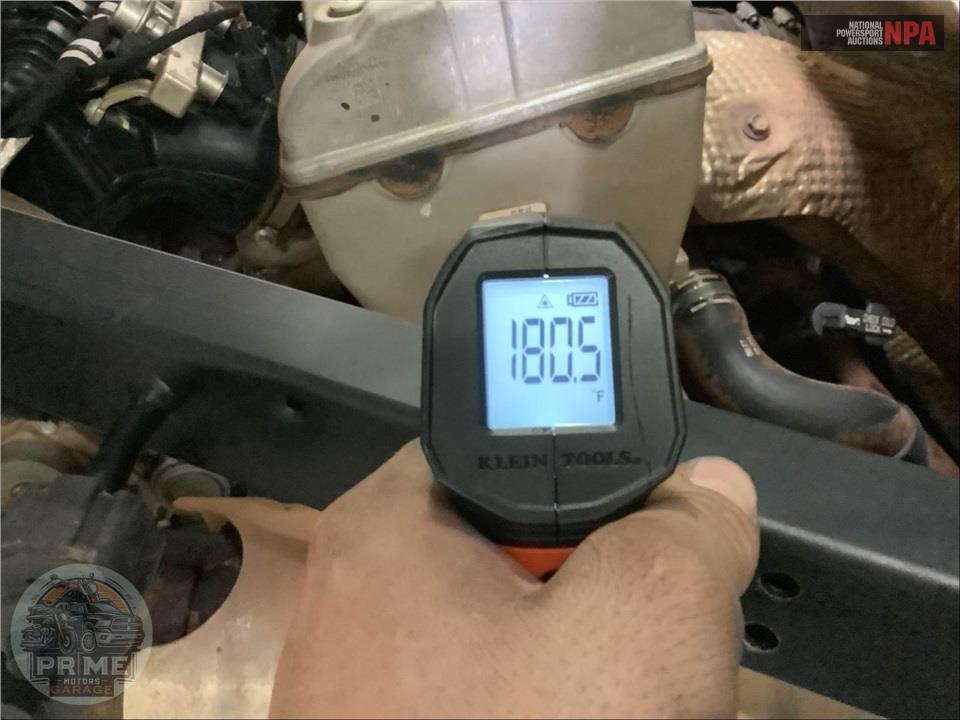 2024 Polaris RANGER CREW XP 1000 PREMIUM — фото 10