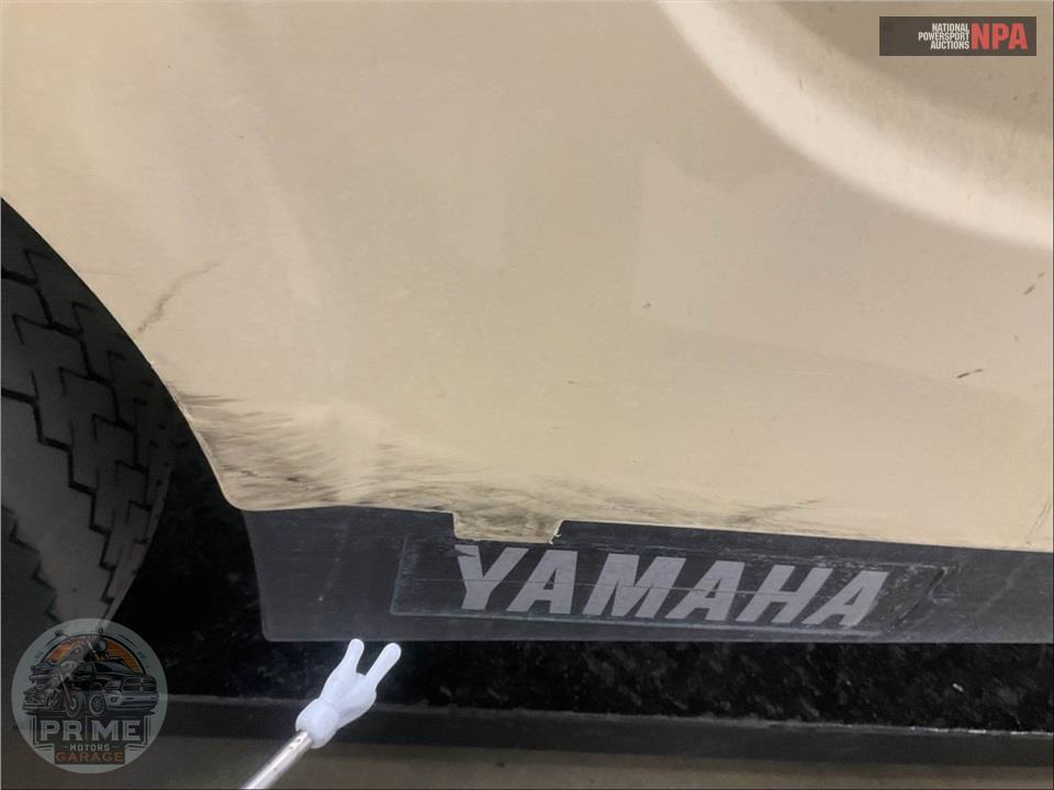 2021 Yamaha DR2EV1BTR  DRIVE 2 — фото 18