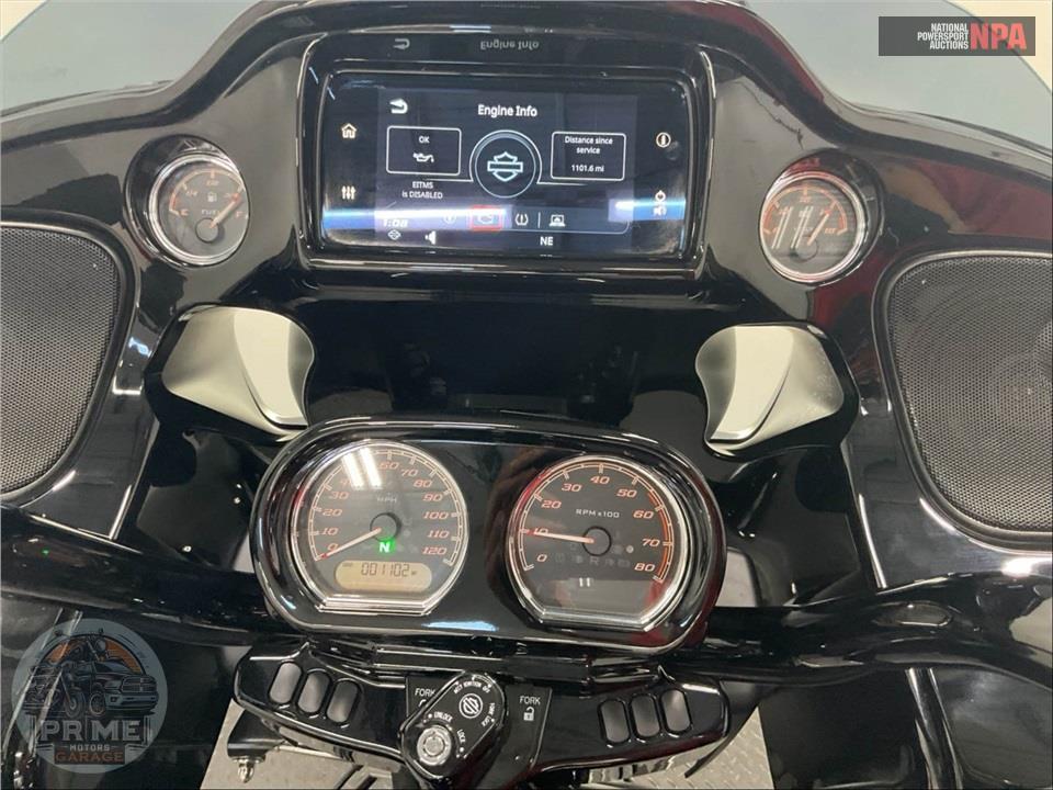 2024 Harley-Davidson FLTRT ROAD GLIDE 3 — фото 5