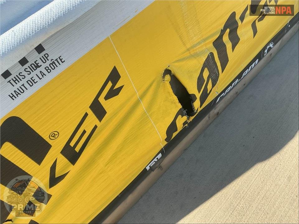 2026 Can-Am RYKER SPORT 900 ACE — фото 9