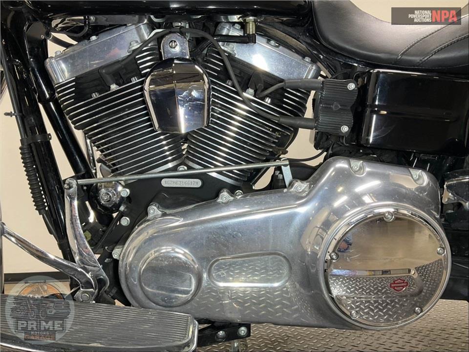 2014 Harley-Davidson FLD-103 DYNA SWITCHBACK — фото 7
