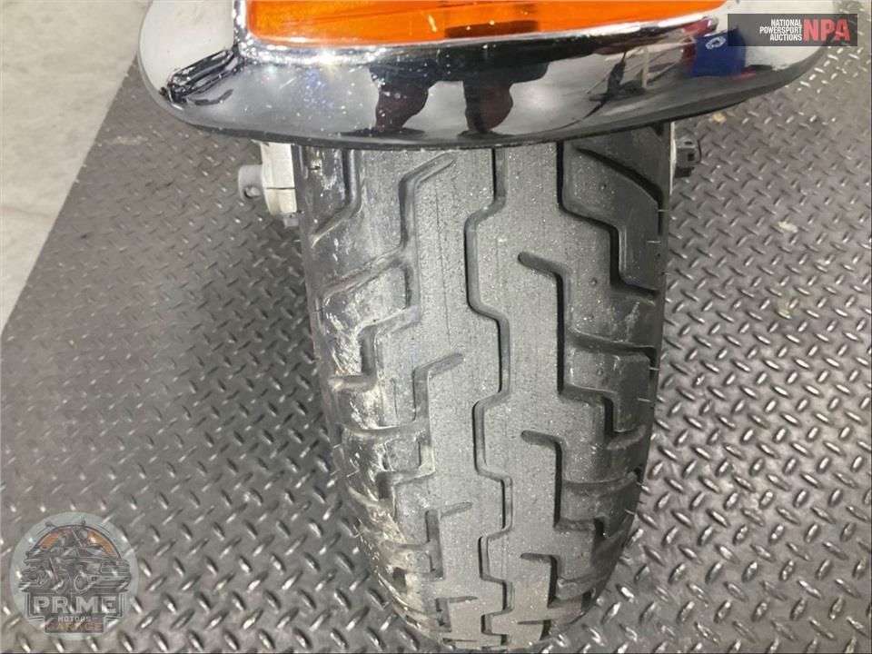 2013 Harley-Davidson FLHTCUTG TRIGLIDE UL CLSC — фото 26