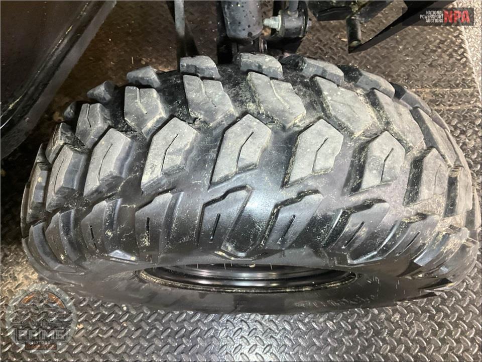 2018 Polaris RANGER XP 1000 EPS — фото 35