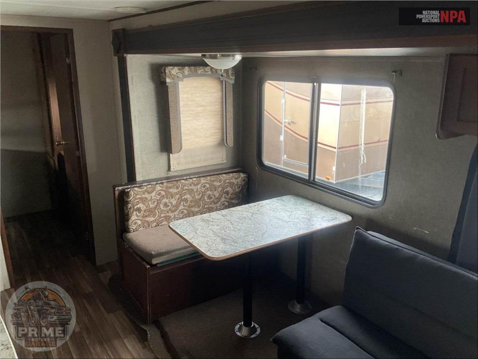 2018 Keystone Rv M-30 BHKSWE - HIDEOUT SERIES — фото 6