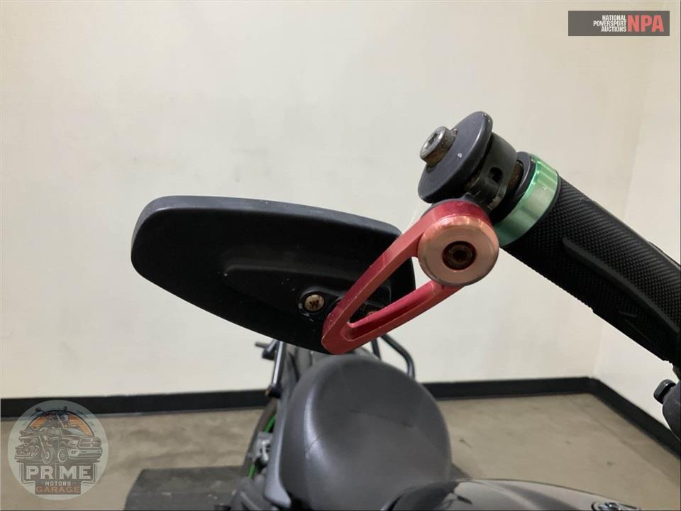 2015 Kawasaki EN650BFF VULCAN S (ABS) — фото 27