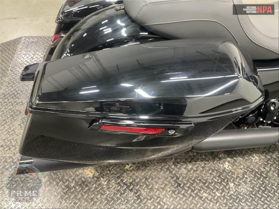 2025 Harley-Davidson FLTRX ROAD GLIDE — фото 20
