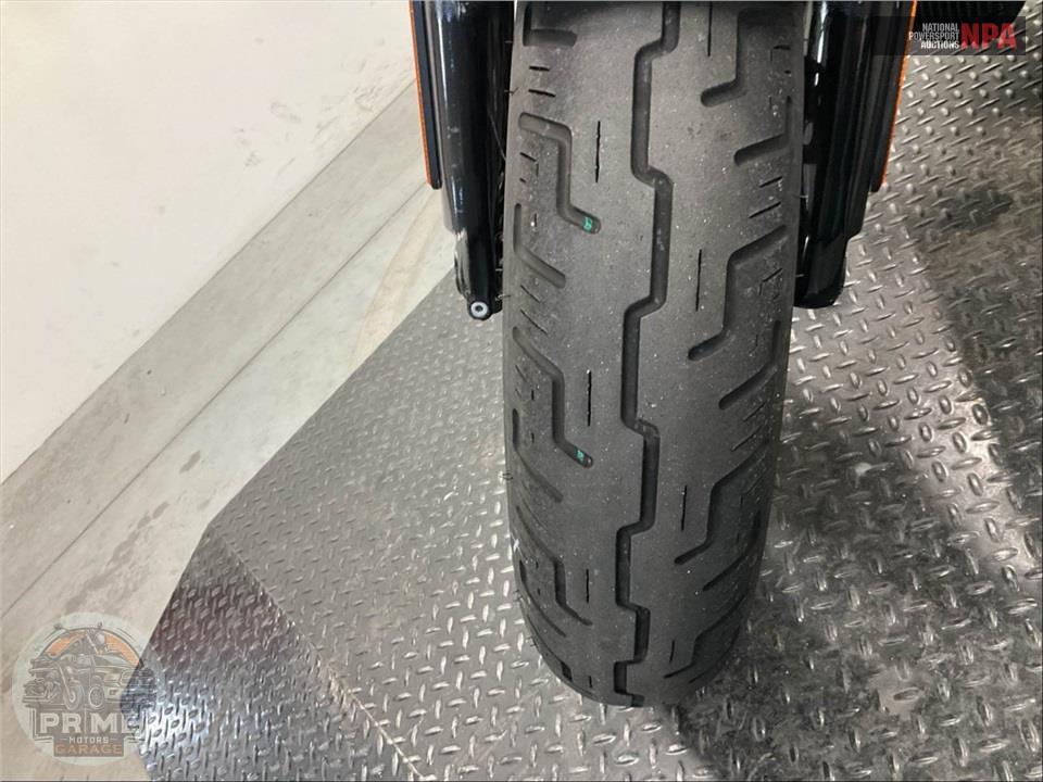 2021 Harley-Davidson FLSL SOFTAIL SLIM — фото 15