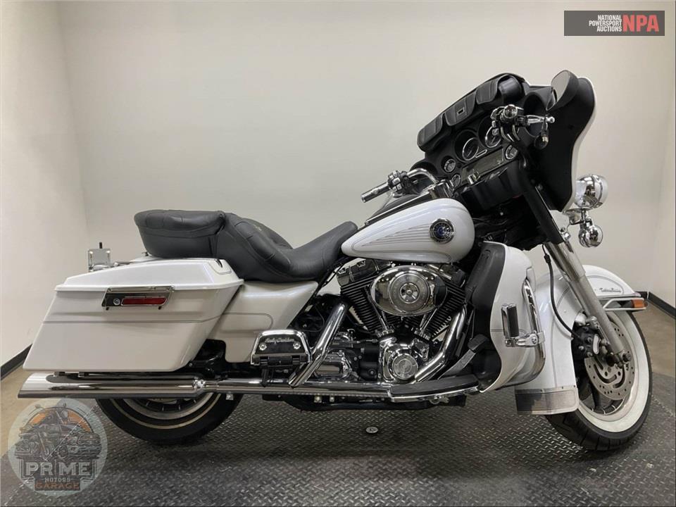 2004 Harley-Davidson FLHTCUI ULTRA CLASSIC ELECTRA GLIDE — фото 1