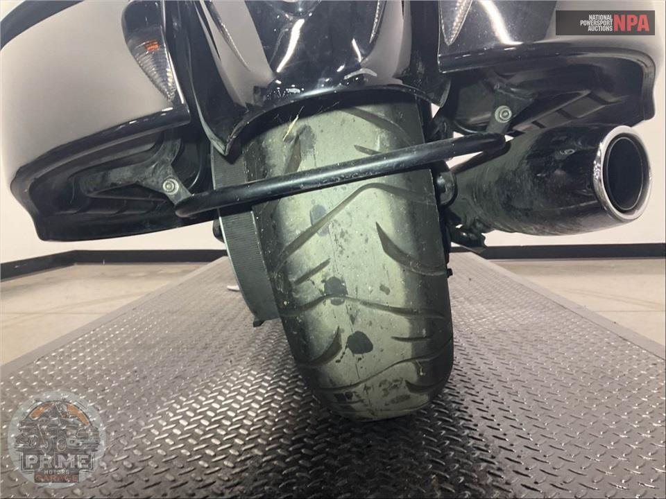 2010 Yamaha XV19CTSZB/C STRTLNR DLX — фото 28