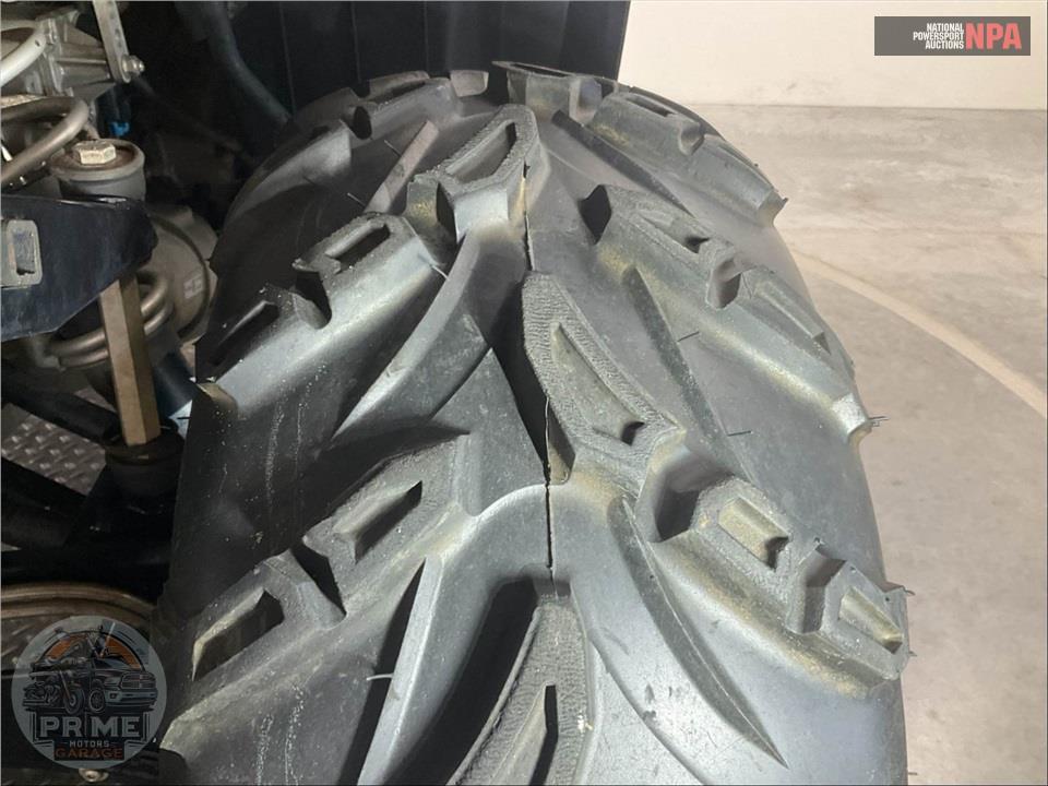 2023 Polaris SPORTSMAN TOURING 570 PREMIUM — фото 33