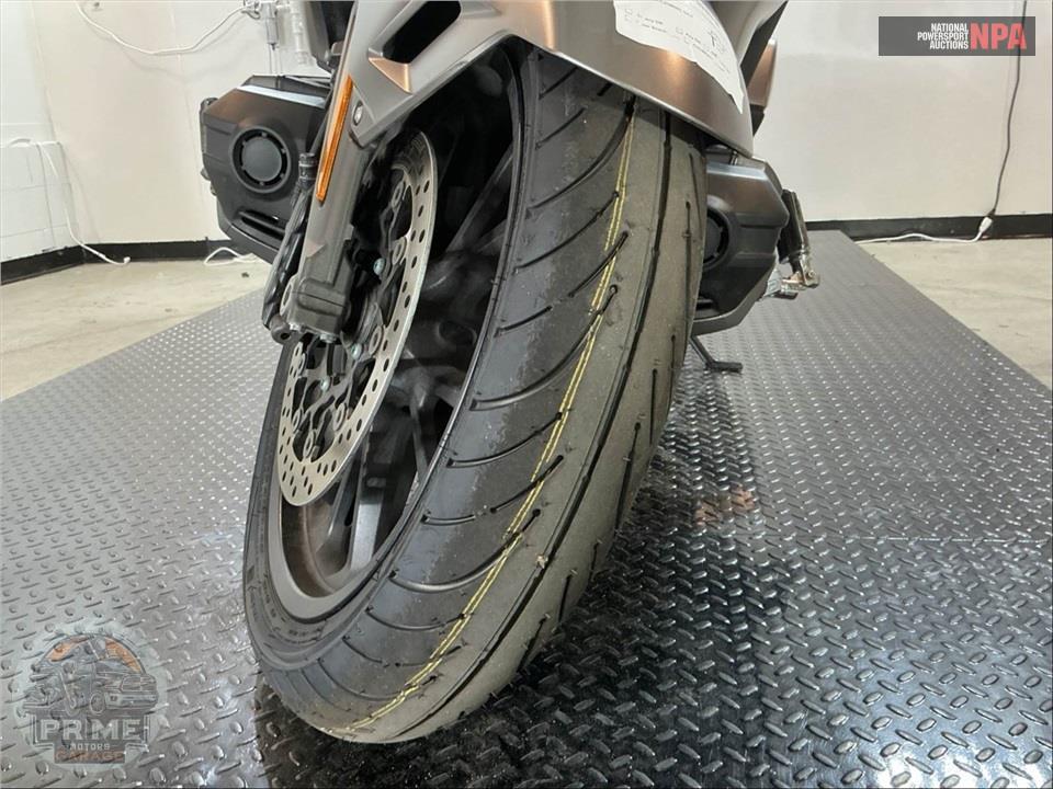2019 Honda GL1800BD GOLDWING DCT — фото 22