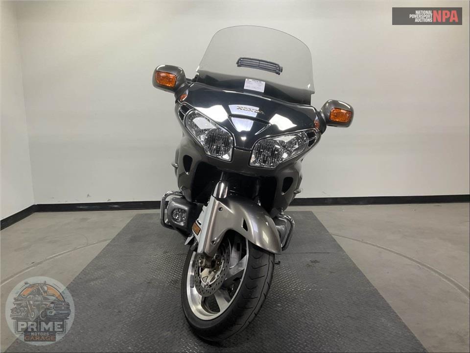 2004 Honda GL18004 GOLDWING — фото 2
