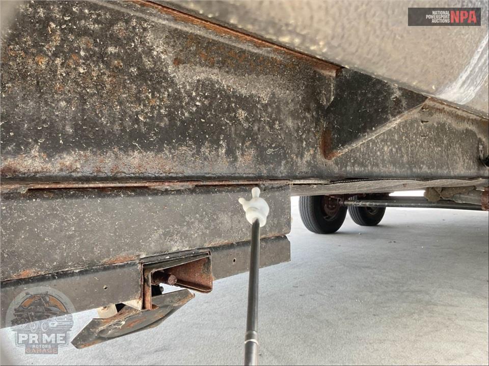 2022 Keystone Rv M-243 RB HIDEOUT SERIES — фото 38