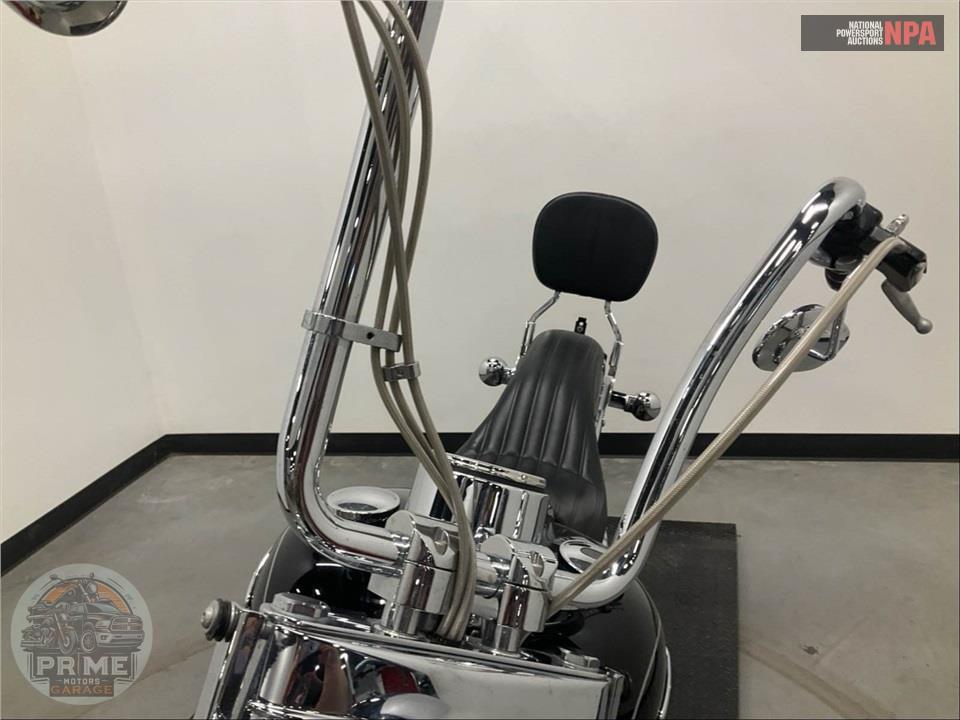 2015 Harley-Davidson FLSTC HERITAGE SOFTAIL CLASSIC — фото 19