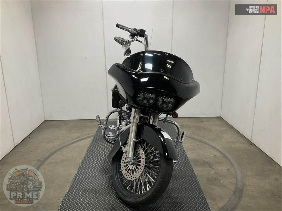 2006 Harley-Davidson FLTRI ROAD GLIDE — фото 2