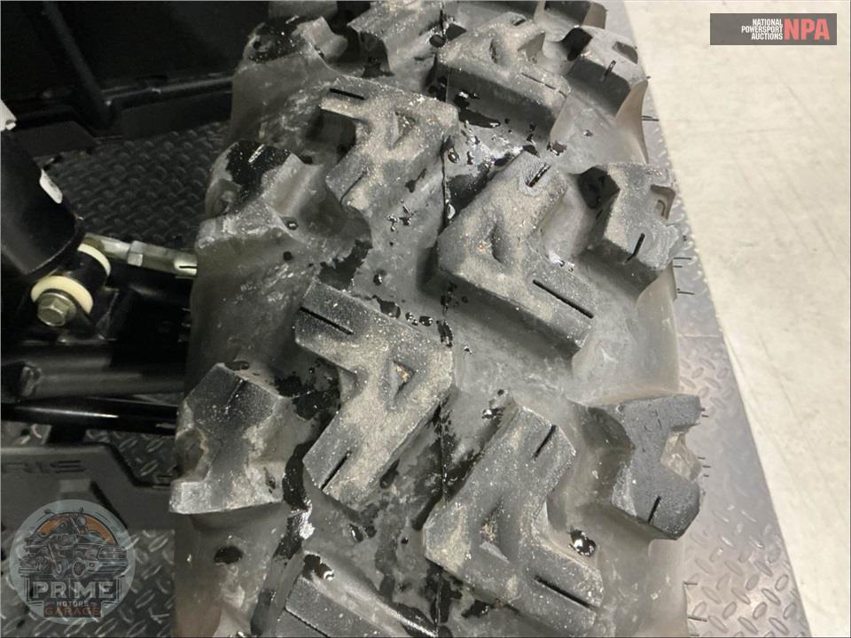 2025 Polaris RANGER 1000 PREMIUM — фото 21