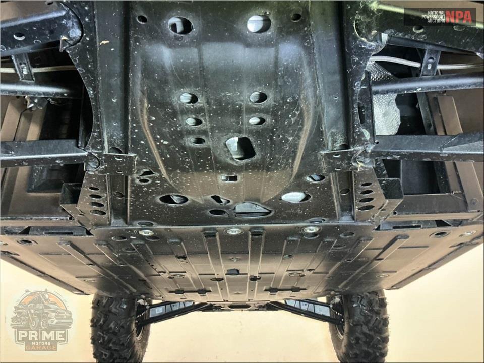 2025 Polaris RANGER 1000 PREMIUM — фото 27